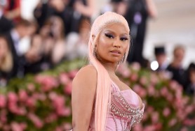 Tatăl cântăreţei Nicki Minaj, ucis la New York